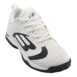 BULLPADEL Beker Perf 21 Padel Shoe Men - White, Dark Blue 9 BULLPADEL Beker Perf 21 Padel Shoe Men - White, Dark Blue -Padel Pro Shop 00012000 10