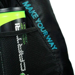 Seth - Black, Yellow -Padel Pro Shop 0001300000 11