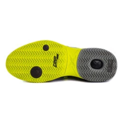 Munich Atomik 09 Padel Shoe - Black, Grey 11 Munich Atomik 09 Padel Shoe - Black, Grey -Padel Pro Shop 00014000 0 5