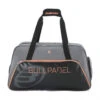 BULLPADEL BPB-20222 WOMAN Padel Sports Bag - Grey, Orange -Padel Pro Shop 0001500000 000 1