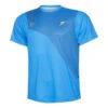DROP SHOT Lima T-Shirt Men - Blue -Padel Pro Shop 00015000 000