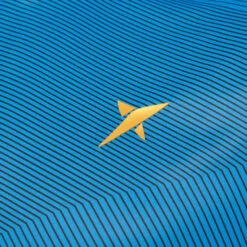 DROP SHOT Lima T-Shirt Men - Blue -Padel Pro Shop 00015000 10