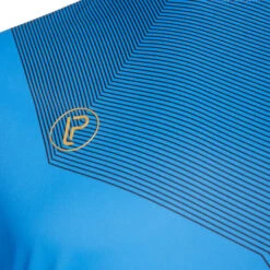 DROP SHOT Lima T-Shirt Men - Blue -Padel Pro Shop 00015000 11