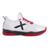 Munich Oxygen 22 Padel Shoe - White, Red 1 Munich Oxygen 22 Padel Shoe - White, Red -Padel Pro Shop 00016000 0 1