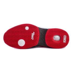 Munich Oxygen 22 Padel Shoe - White, Red 10 Munich Oxygen 22 Padel Shoe - White, Red -Padel Pro Shop 00016000 0 5