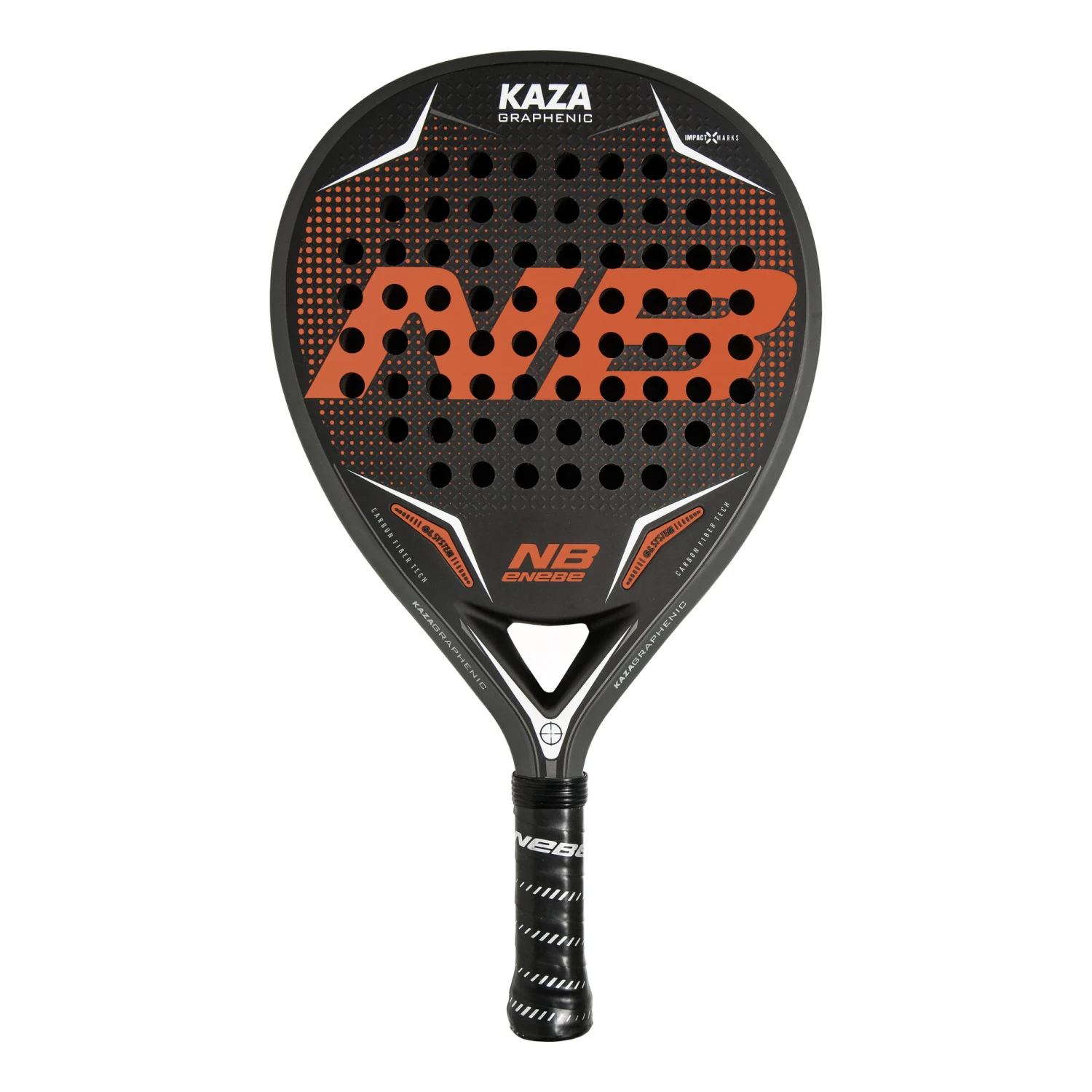 Kaza Graphenic 3 Kaza Graphenic