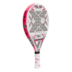 NOX ML10 Pro Cup Silber -Padel Pro Shop 0001900000 0 6 1