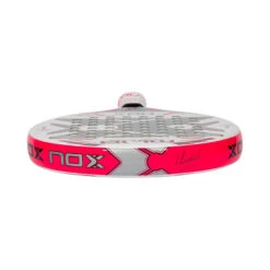 NOX ML10 Pro Cup Silber -Padel Pro Shop 0001900000 11 1