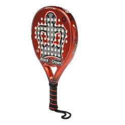 BLACK CROWN Piton 10 -Padel Pro Shop 0002100000 0 2