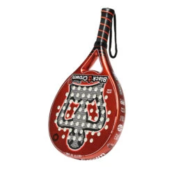 BLACK CROWN Piton 10 -Padel Pro Shop 0002100000 10