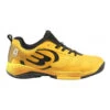 BULLPADEL Hack Hybrid Fly Padel Shoe Men - Yellow, Black -Padel Pro Shop 00021000 0 1 1