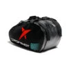 DROP SHOT AMBITION 22 Padel Racket Bag - Black, Red -Padel Pro Shop 0002400000 000 2