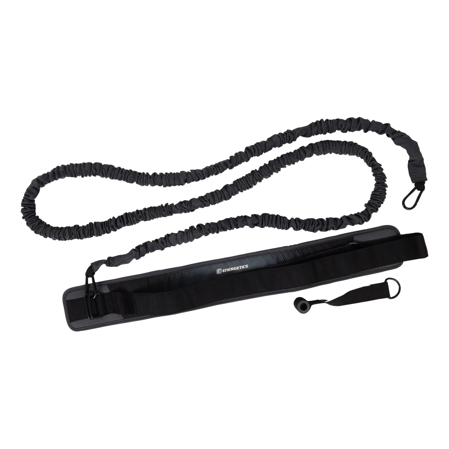 Energetics Speed Trainer Training Device - Black, Grey 3 Energetics Speed Trainer Training Device - Black, Grey