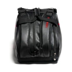 DROP SHOT AMBITION 22 Padel Racket Bag - Black, Red -Padel Pro Shop 0002400000 0 4 1