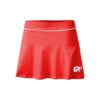 Teamline Skirt Women - Red 1 Teamline Skirt Women - Red -Padel Pro Shop 00025000 000