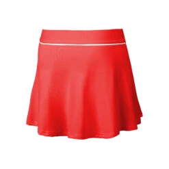 Teamline Skirt Women - Red -Padel Pro Shop 00025000 0 2