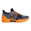 Munich Oxygen Padel Shoe Men - Grey, Orange 1 Munich Oxygen Padel Shoe Men - Grey, Orange -Padel Pro Shop 00026000 0 1