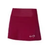 Endless Minimal Highwaist Skirt Women - Berry, Silver -Padel Pro Shop 00027000 000