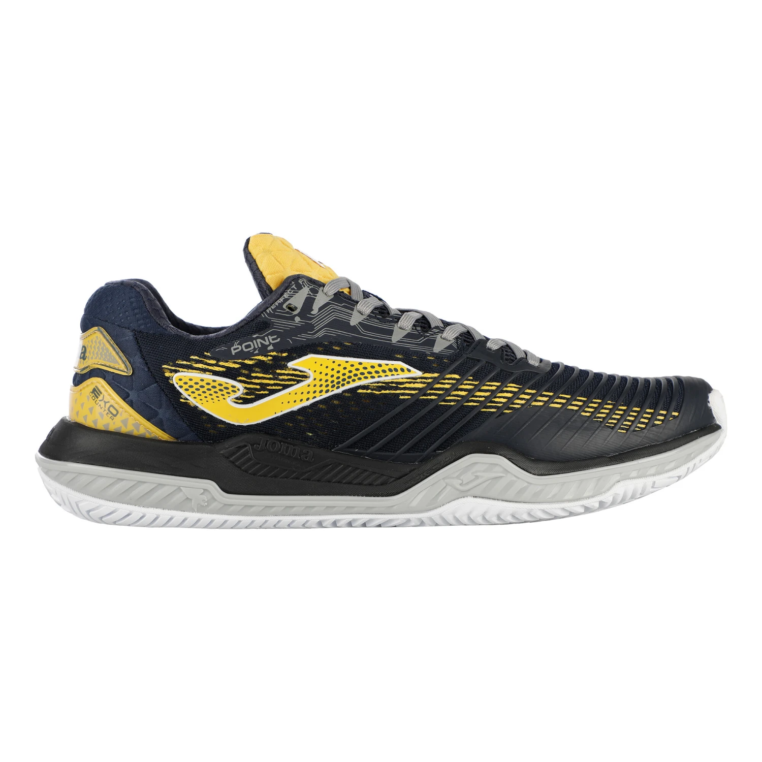 JOMA T.Point All Court Shoe Men - Dark Blue 3 JOMA T.Point All Court Shoe Men - Dark Blue