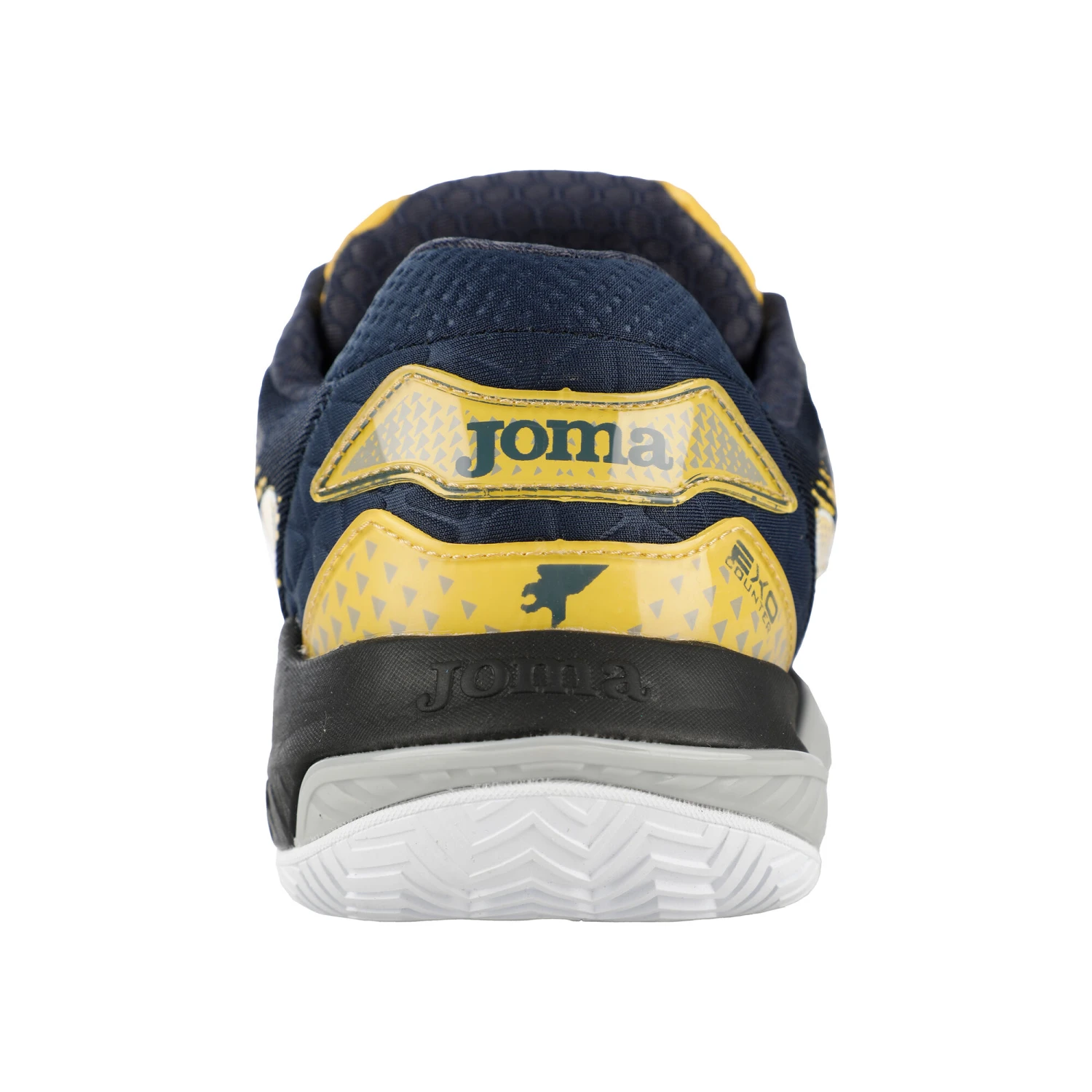 JOMA T.Point All Court Shoe Men - Dark Blue 7 JOMA T.Point All Court Shoe Men - Dark Blue - Image 5