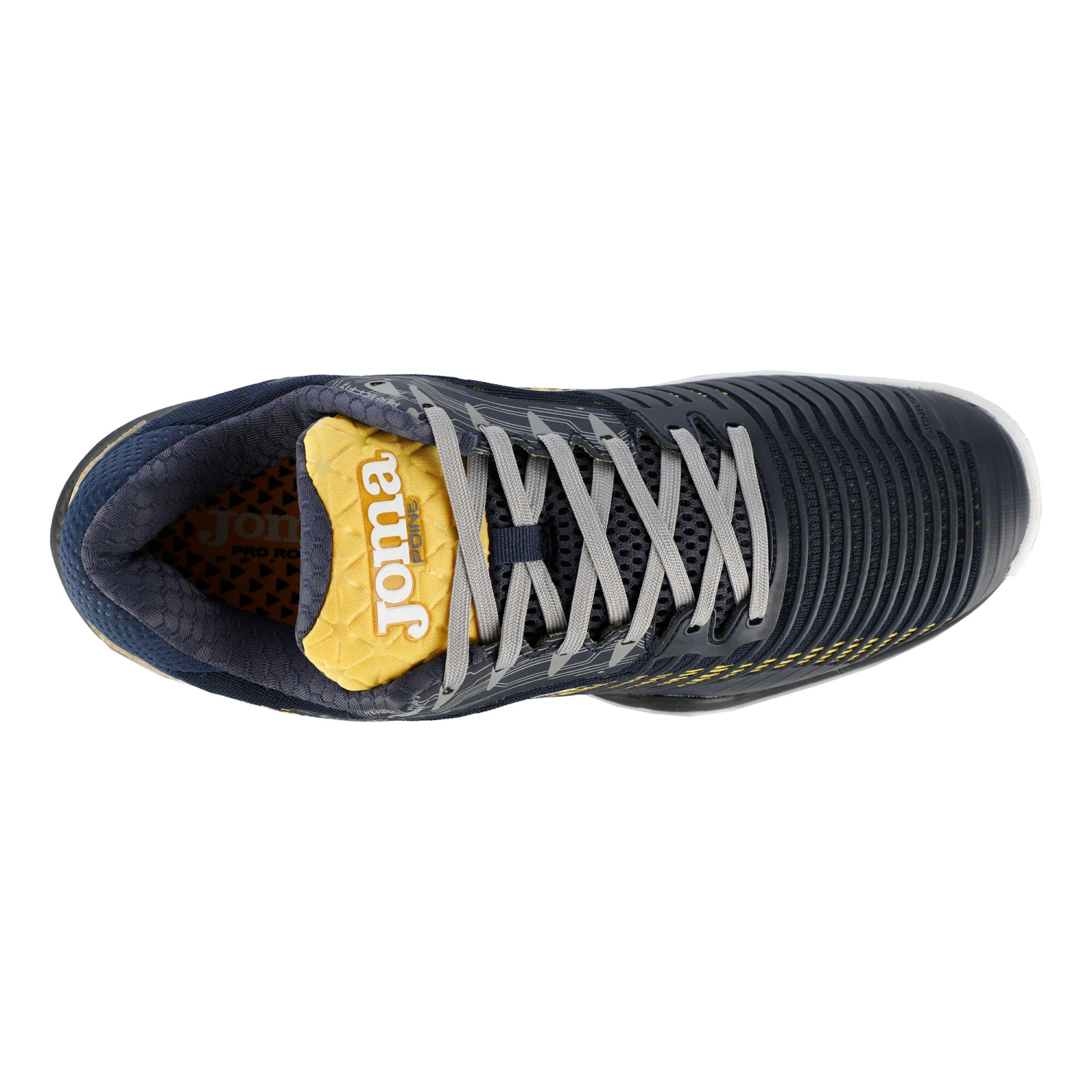 JOMA T.Point All Court Shoe Men - Dark Blue 5 JOMA T.Point All Court Shoe Men - Dark Blue - Image 3