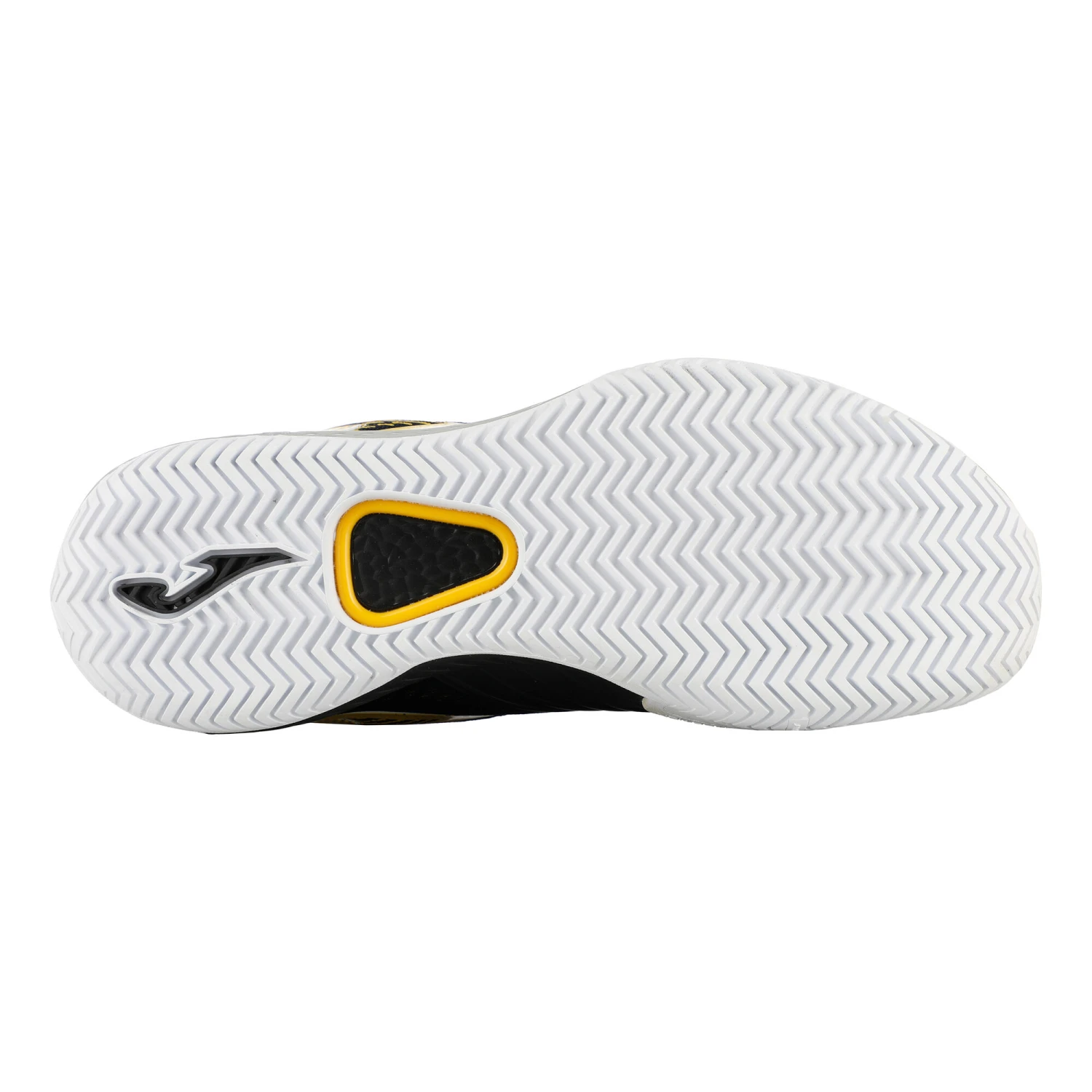 JOMA T.Point All Court Shoe Men - Dark Blue 6 JOMA T.Point All Court Shoe Men - Dark Blue - Image 4