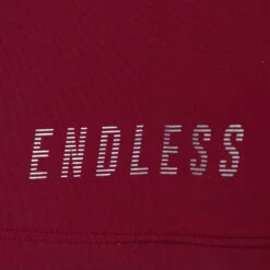 Endless Minimal Highwaist Skirt Women - Berry, Silver -Padel Pro Shop 00027000 11