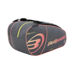 BULLPADEL Tour Padel Racket Bag - Black, Pink 10 BULLPADEL Tour Padel Racket Bag - Black, Pink -Padel Pro Shop 0002800000 0 4