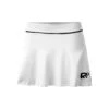 Teamline Skirt Women - White 2 Teamline Skirt Women - White -Padel Pro Shop 00028000 000