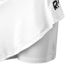 Teamline Skirt Women - White -Padel Pro Shop 00028000 10