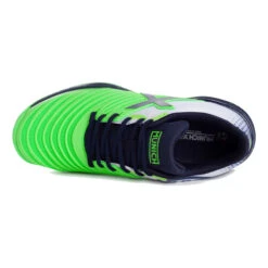 Munich Padx Padel Shoe Men - Green, White 9 Munich Padx Padel Shoe Men - Green, White -Padel Pro Shop 00029000 0 4
