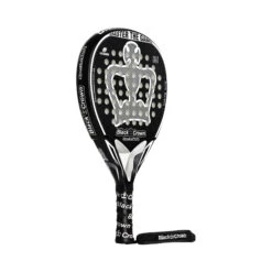 BLACK CROWN Special Soft 5 BLACK CROWN Special Soft -Padel Pro Shop 0003100000 0 6