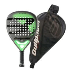 BULLPADEL Hack Comfort -Padel Pro Shop 0003100000 10 1