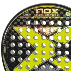 NOX ML10 Perto Luxury Series -Padel Pro Shop 0003100000 11 2