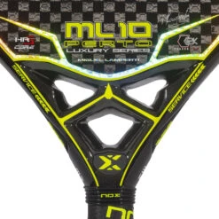 NOX ML10 Perto Luxury Series -Padel Pro Shop 0003100000 12 1