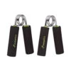 Energetics Handmuskeltrainer Pro 1.0 Training Device - Black, Yellow