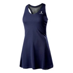 Elegance Dress Women - Dark Blue