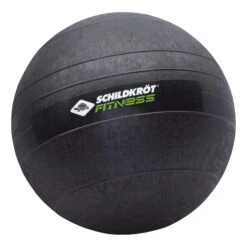 Slamball Medicine Ball 3kg - Black, White