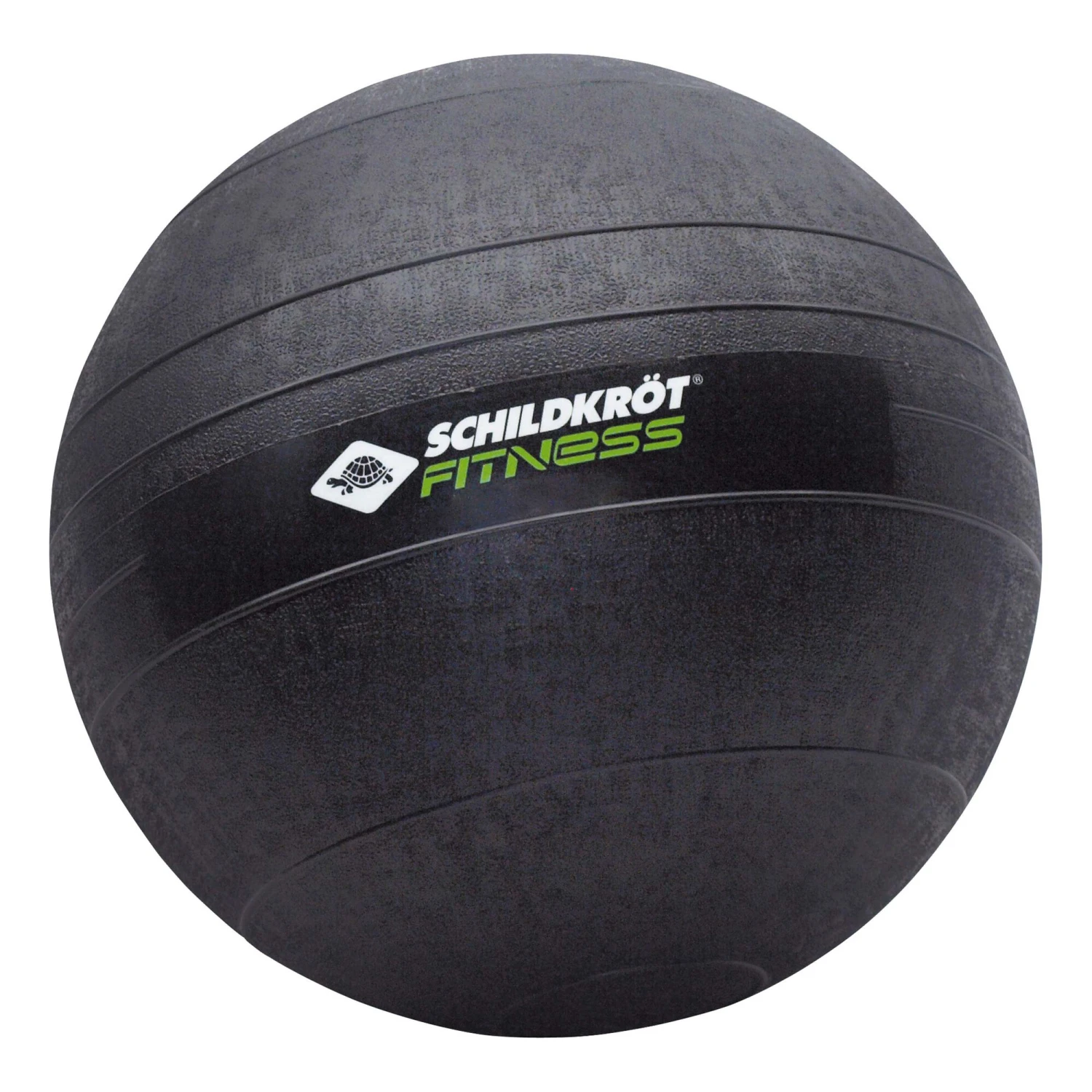 Slamball Medicine Ball 3kg - Black, White 3 Slamball Medicine Ball 3kg - Black, White