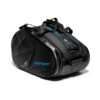 DROP SHOT KOA JMD Padel Racket Bag - Black 2 DROP SHOT KOA JMD Padel Racket Bag - Black -Padel Pro Shop 0003500000 000 2