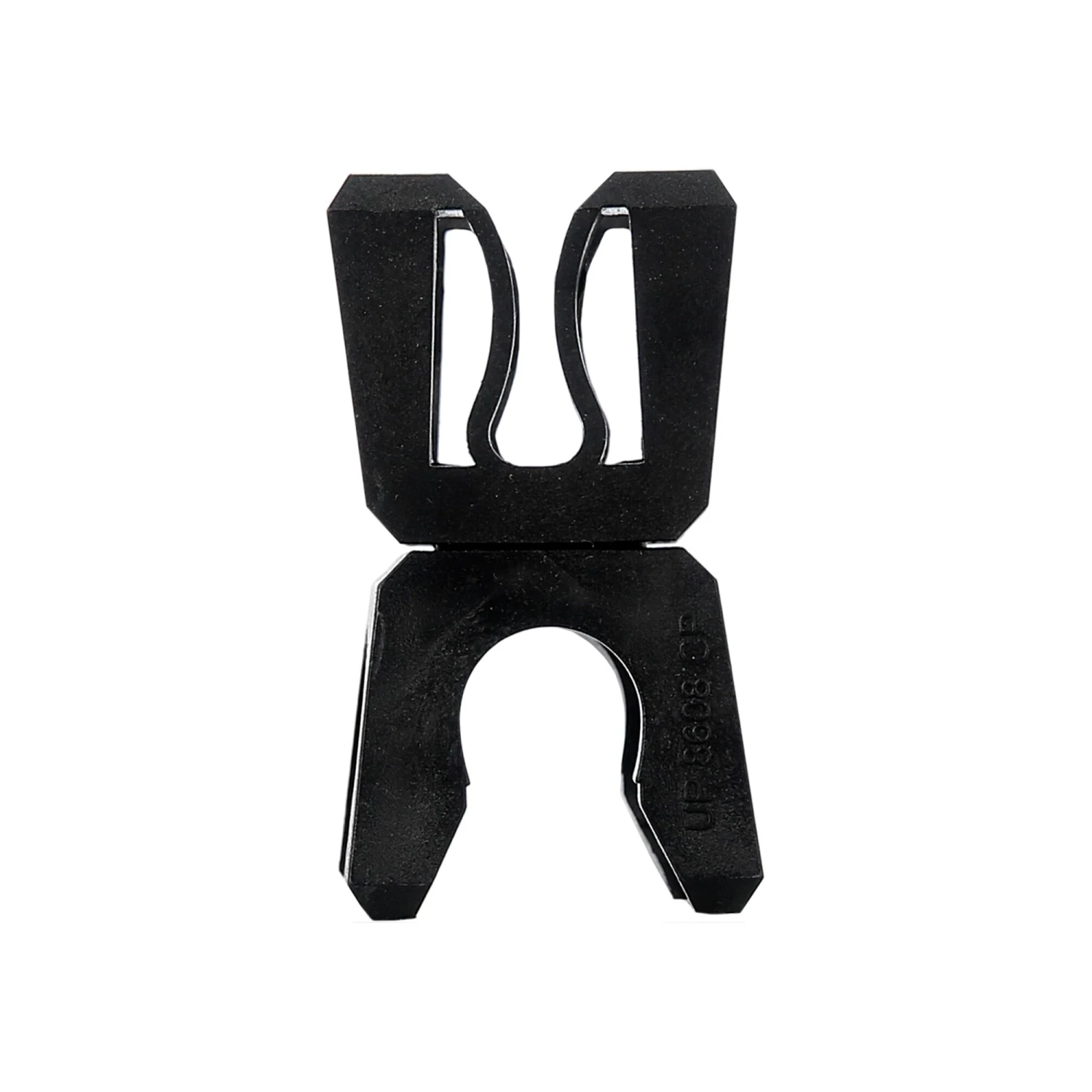 Joints For Training Hurdles Bracket - Black 3 Joints For Training Hurdles Bracket - Black