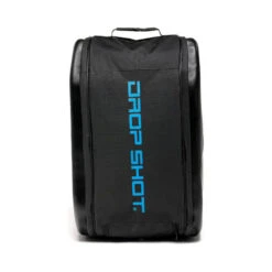 DROP SHOT KOA JMD Padel Racket Bag - Black -Padel Pro Shop 0003500000 0 1 1
