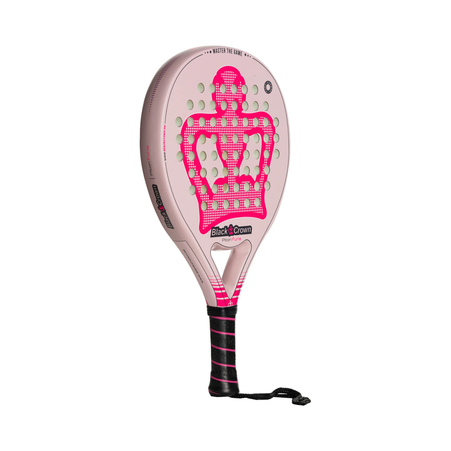 BLACK CROWN Piton Furia 4 BLACK CROWN Piton Furia - Image 2