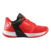 BULLPADEL Next Hybrid Padel Shoe Men - Red, Black 1 BULLPADEL Next Hybrid Padel Shoe Men - Red, Black -Padel Pro Shop 00035000 0 1