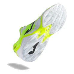 JOMA Ace Pro Clay Court Shoe Men - Neon Yellow, White 11 JOMA Ace Pro Clay Court Shoe Men - Neon Yellow, White -Padel Pro Shop 00035000 10