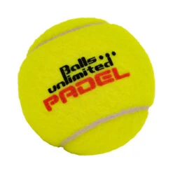 Padel Ball 3 Ball Tube -Padel Pro Shop 0003600000 11