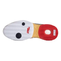 Munich Oxygen 36 Padel Shoe Men - Dark Blue, Red 10 Munich Oxygen 36 Padel Shoe Men - Dark Blue, Red -Padel Pro Shop 00036000 0 5