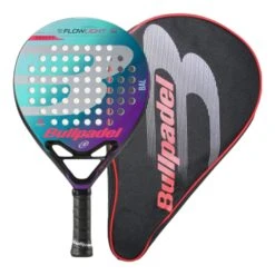 BULLPADEL Flow Light 7 BULLPADEL Flow Light -Padel Pro Shop 0003800000 10