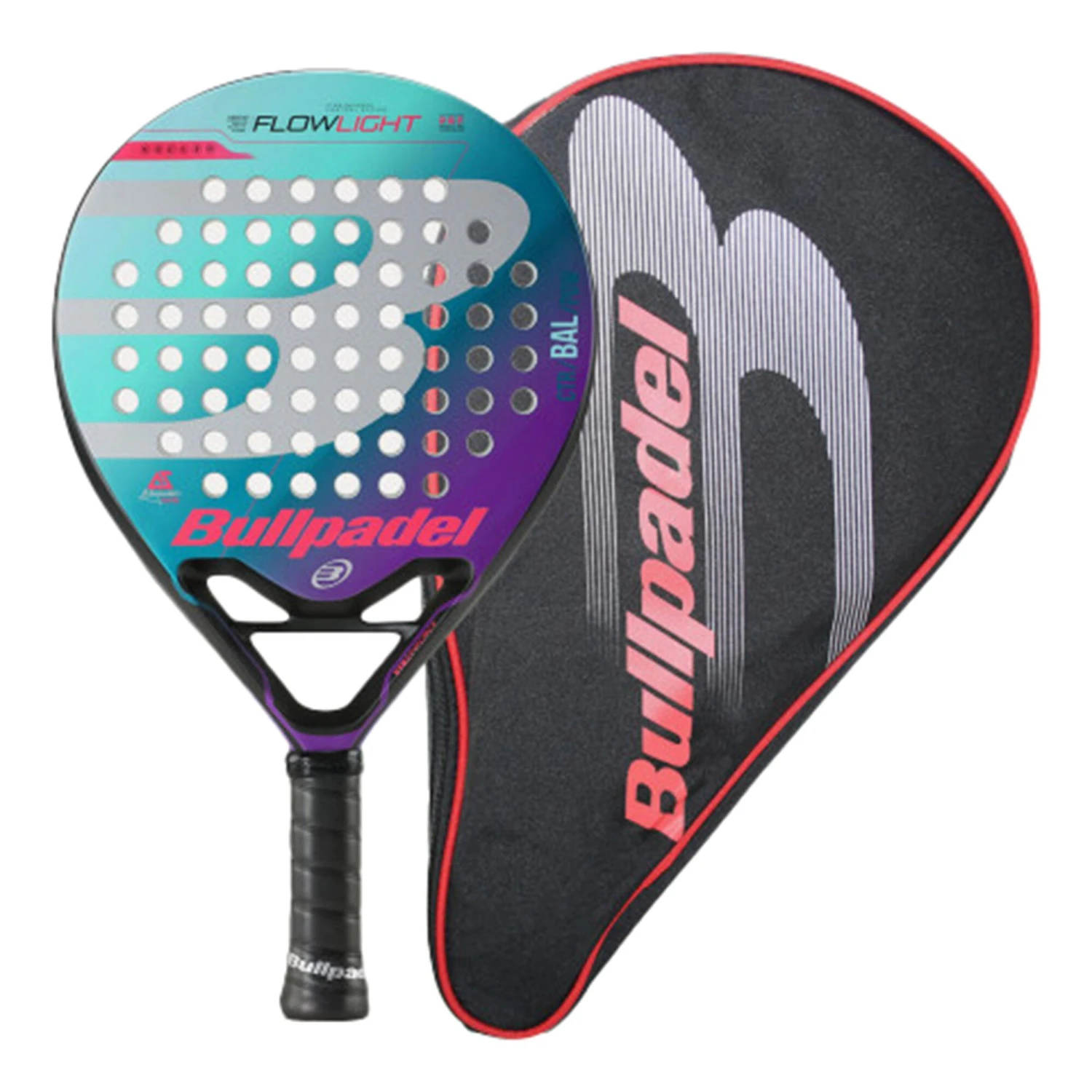BULLPADEL Flow Light 5 BULLPADEL Flow Light - Image 3