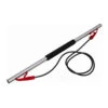 Training Bar Training Aids - Silver, Black 2 Training Bar Training Aids - Silver, Black -Padel Pro Shop 0003900000 000 1